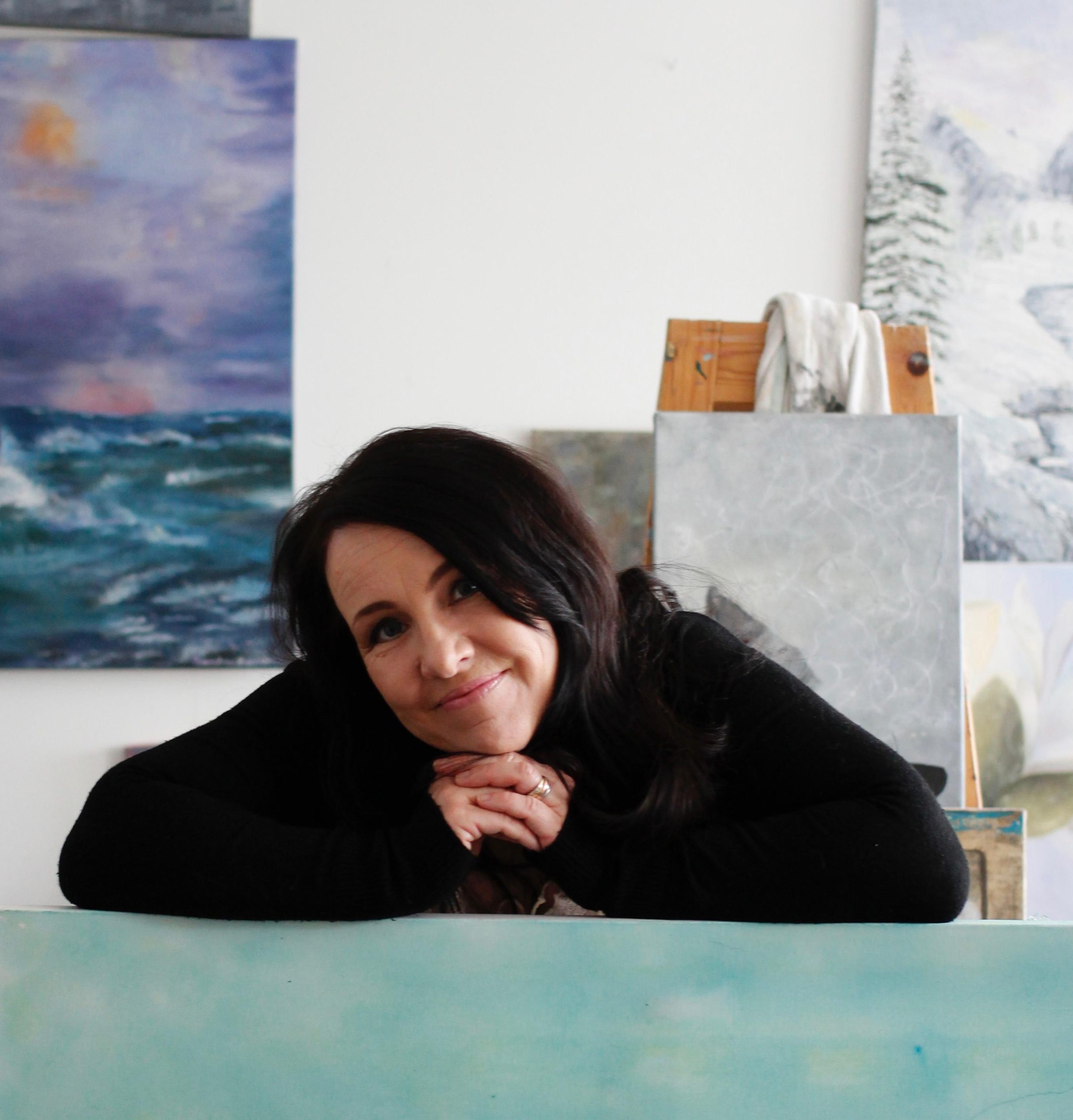 Marja-Leena Erkkilä